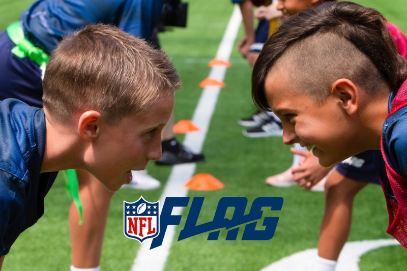 NFL Youth Flag Football